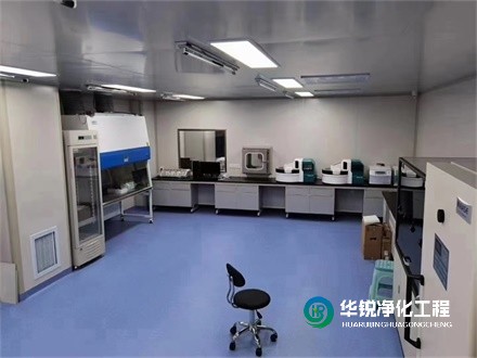 在檢驗(yàn)科裝修時(shí)，如何確保施工質(zhì)量和進(jìn)度？