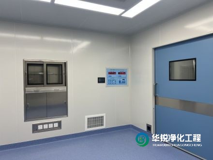 手術(shù)部凈化工程怎么裝修才好？